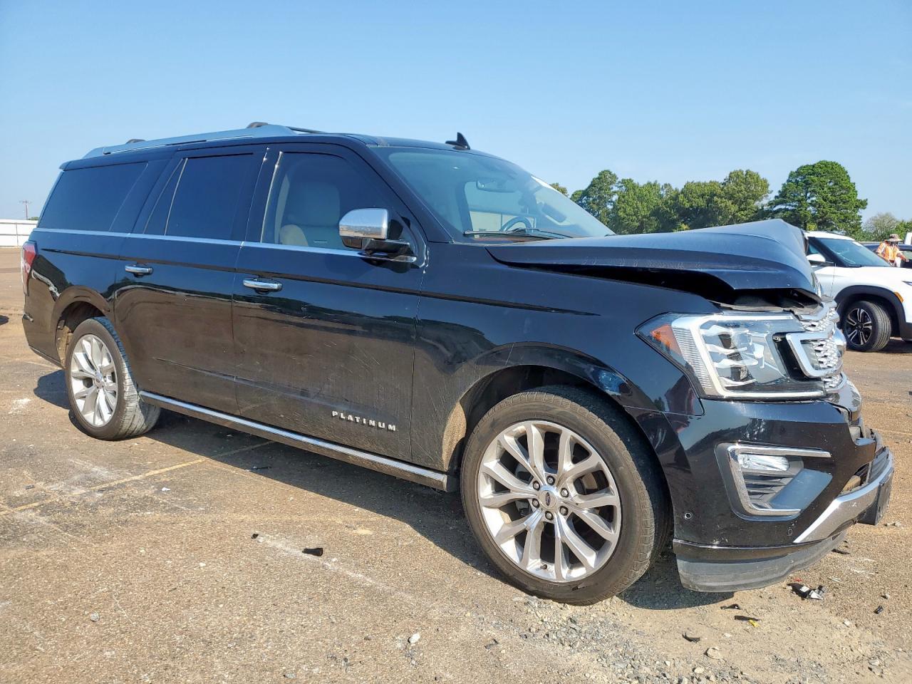 2018 FORD Expedition