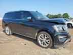 2018 FORD Expedition