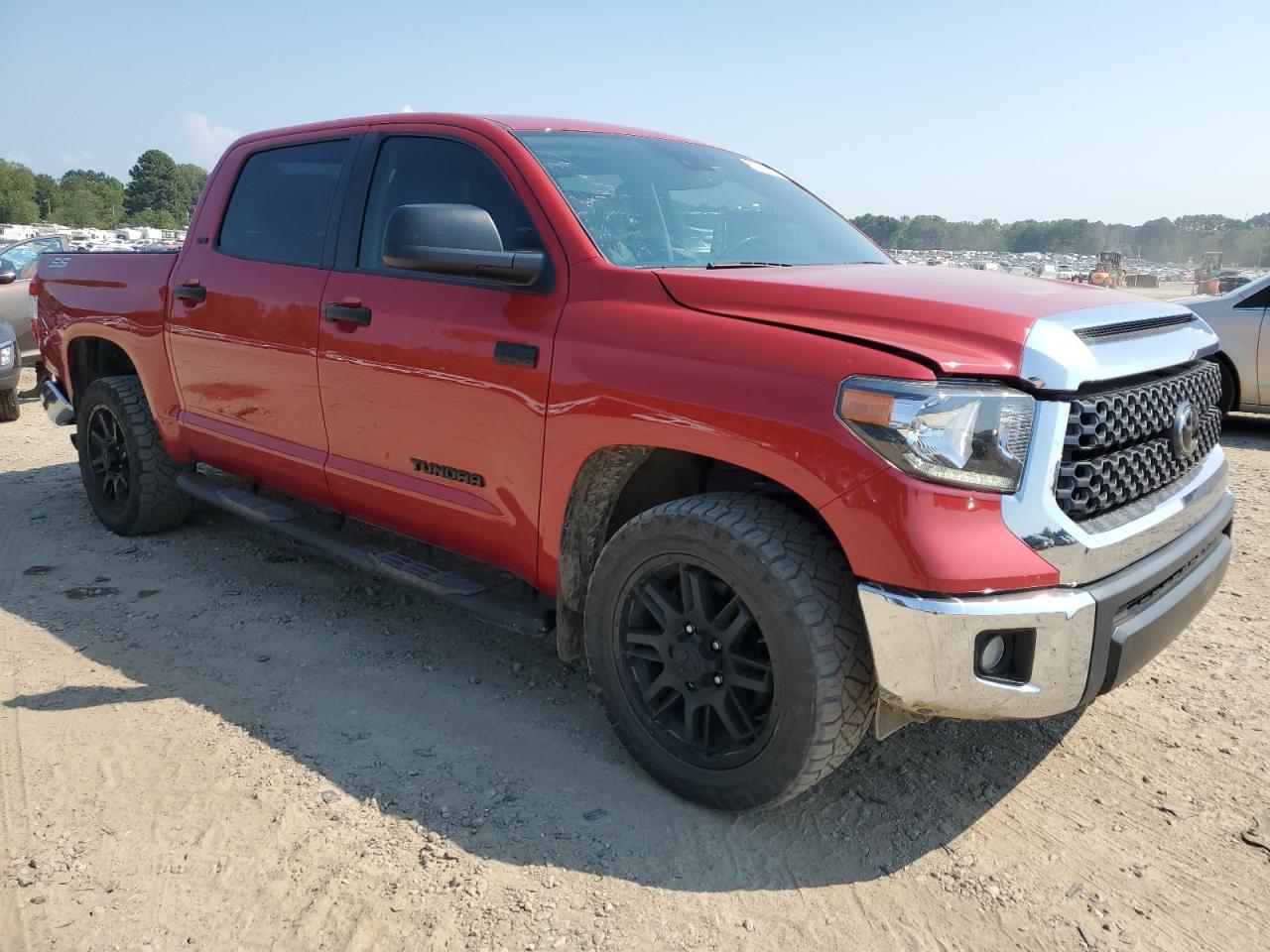 2021 TOYOTA TUNDRA