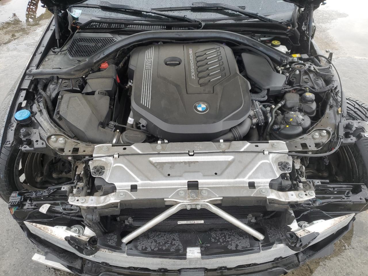 2022 BMW M340i