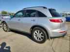 2007 INFINITI FX35