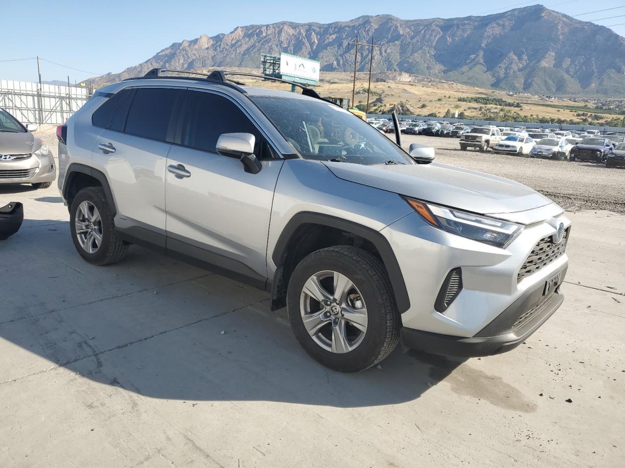 2023 TOYOTA RAV4