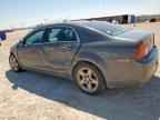 2008 CHEVROLET MALIBU