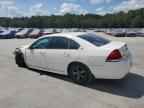 2009 CHEVROLET IMPALA
