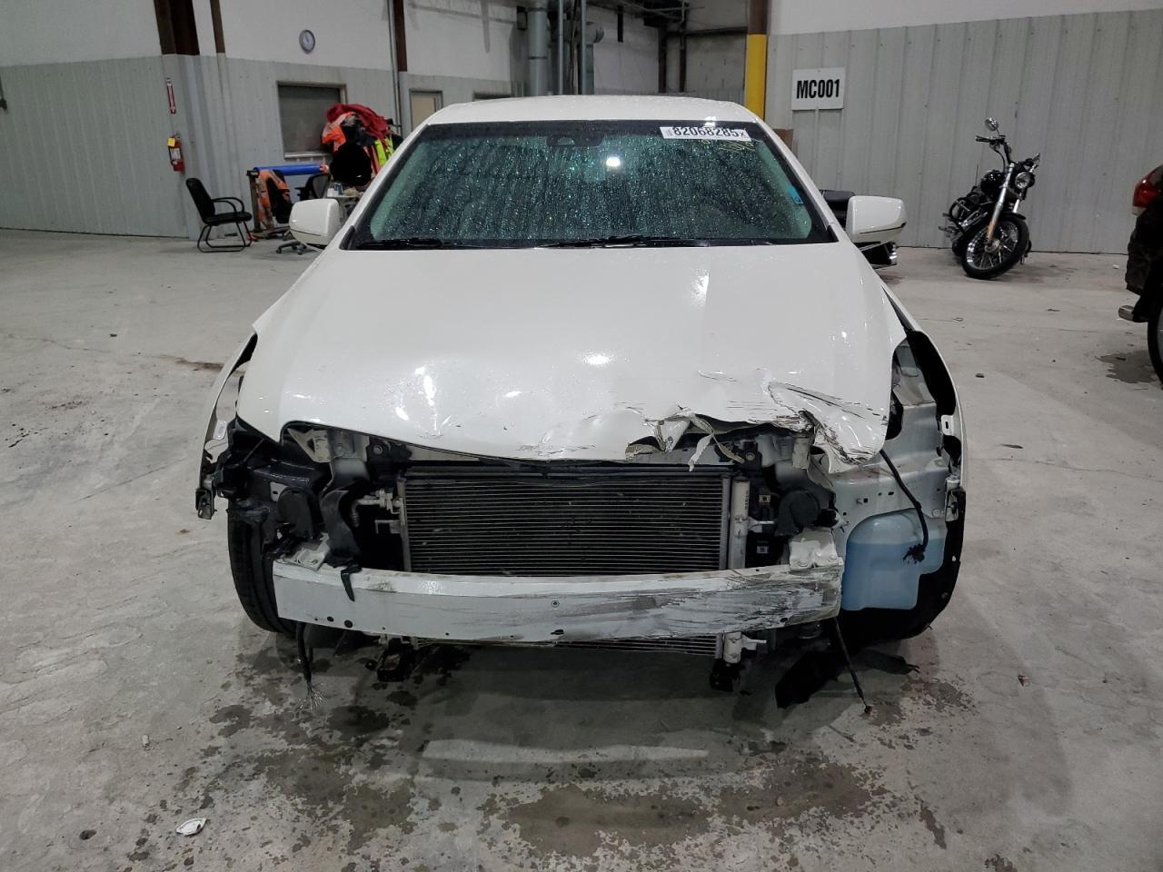 2014 CADILLAC XTS