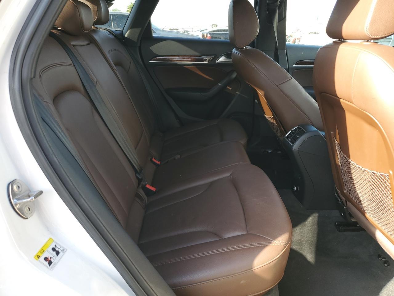 2017 AUDI Q3