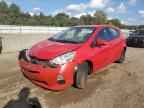 2014 TOYOTA Prius c