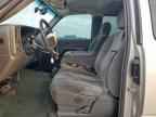 2004 CHEVROLET Silverado