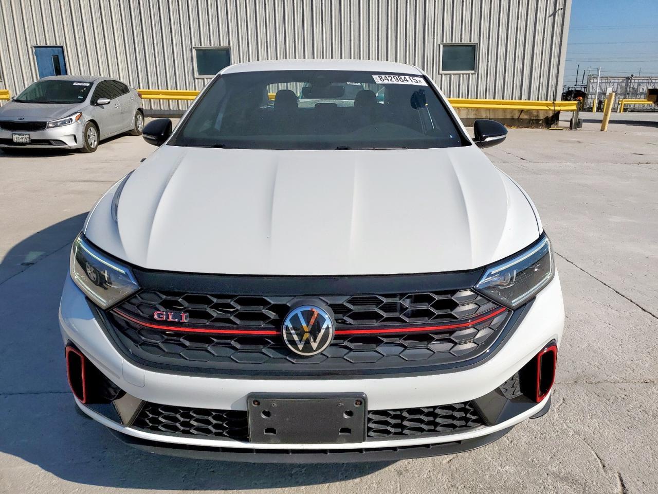 2024 VOLKSWAGEN JETTA