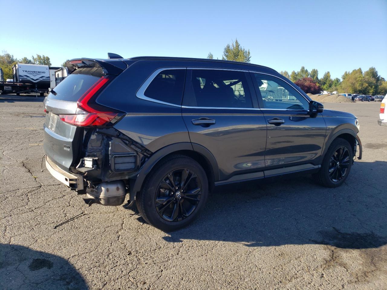 2023 HONDA CR-V
