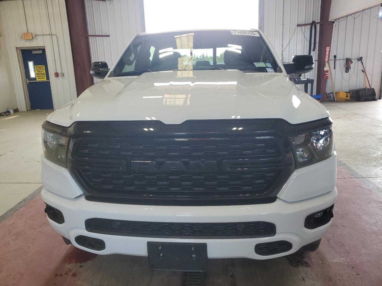 2024 RAM 1500