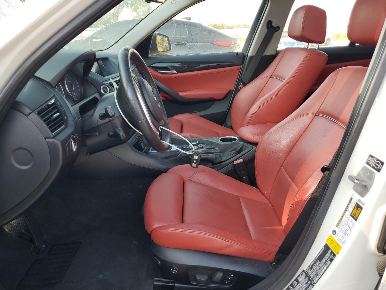 2013 BMW X1