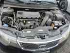 2013 KIA FORTE