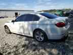 2013 BMW 5 series