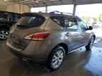 2011 NISSAN MURANO