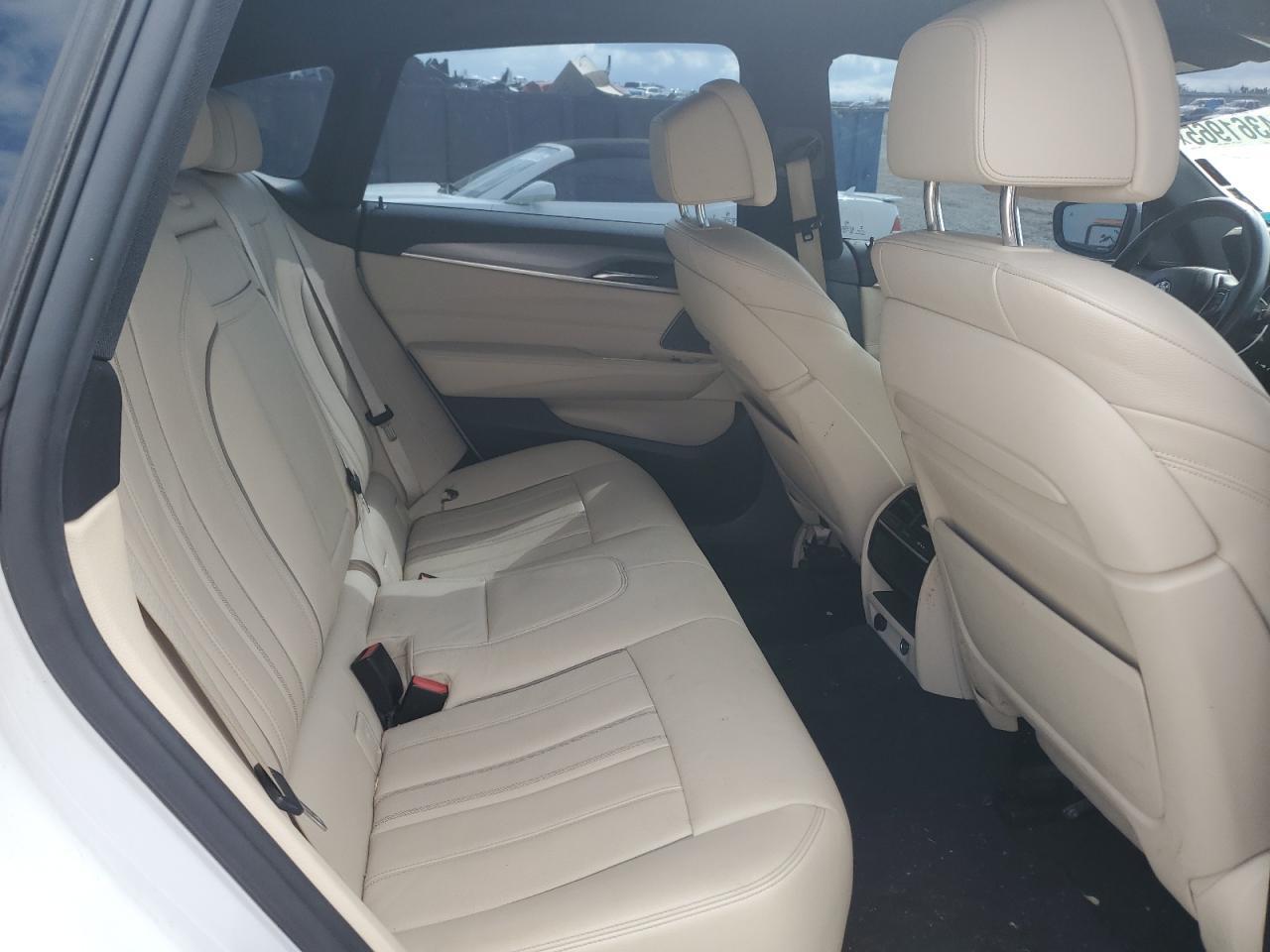 2018 BMW 6 Series