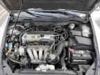 2003 HONDA ACCORD