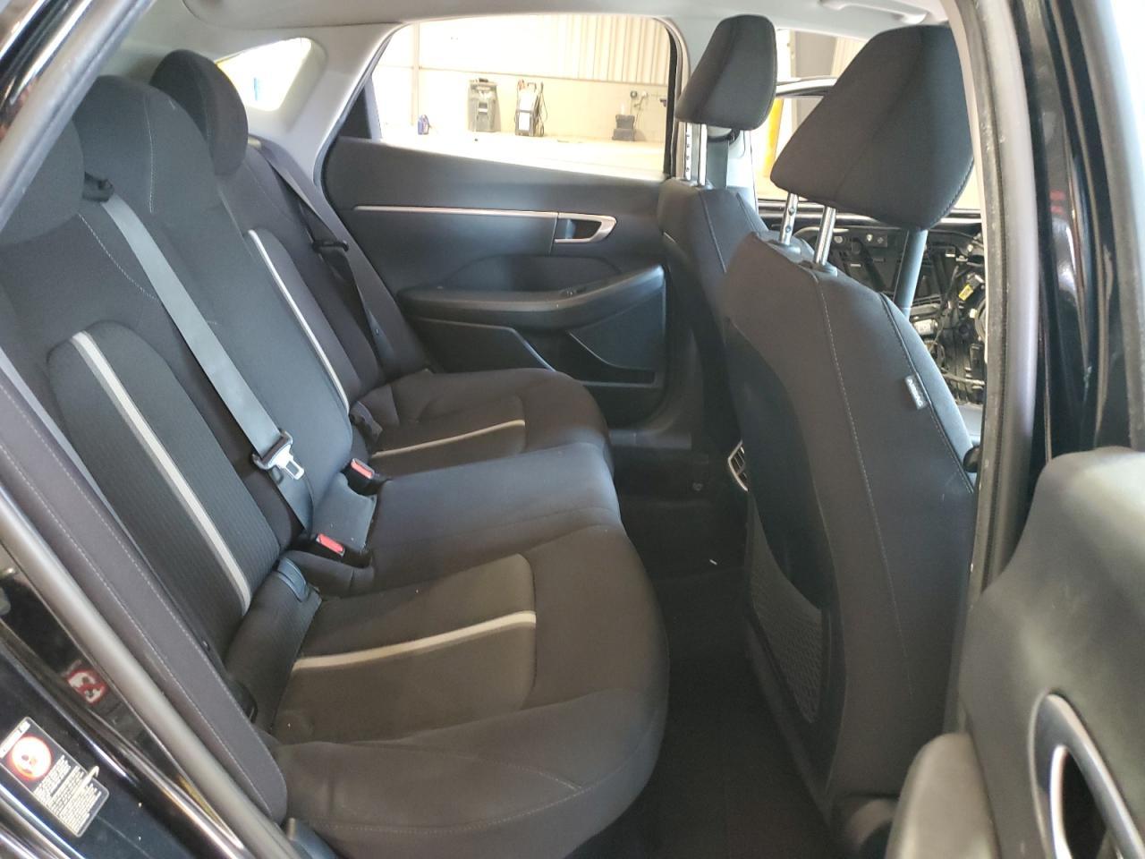 2022 HYUNDAI SONATA