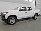 2024 CHEVROLET COLORADO