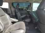 2016 TOYOTA SIENNA