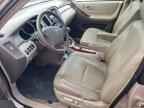 2005 TOYOTA HIGHLANDER