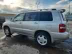 2007 TOYOTA HIGHLANDER