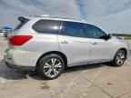 2019 NISSAN PATHFINDER