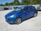 2018 FORD Fiesta