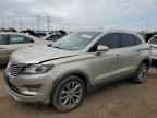 2017 LINCOLN MKC