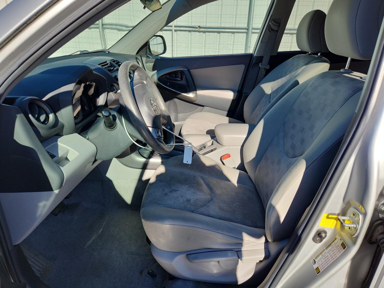 2012 TOYOTA RAV4