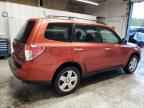 2010 SUBARU FORESTER
