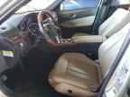 2013 MERCEDES-BENZ E-Class