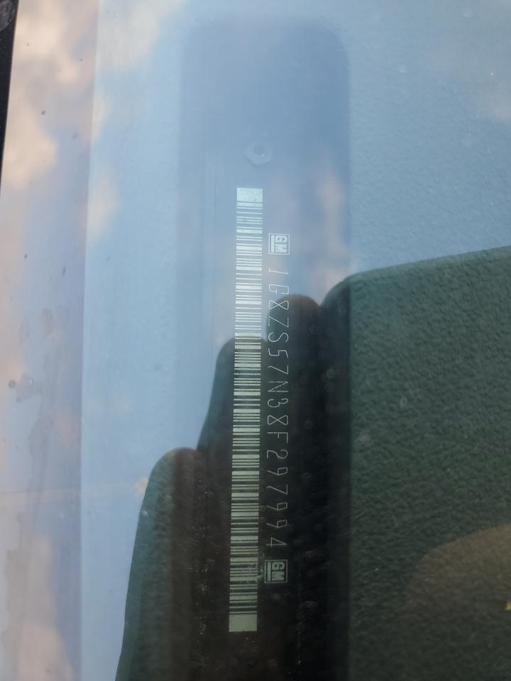 2008 SATURN Aura
