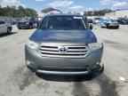 2013 TOYOTA HIGHLANDER