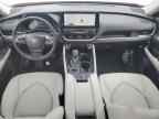 2025 TOYOTA HIGHLANDER