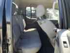 2008 NISSAN Frontier