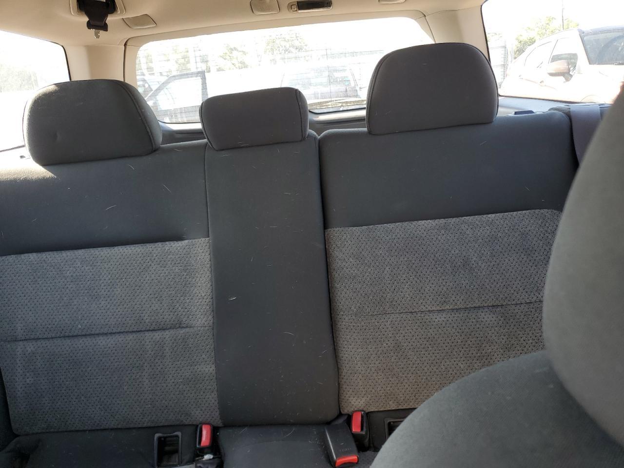 2006 SUBARU Legacy