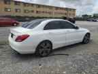 2018 MERCEDES-BENZ C-CLASS