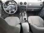 2002 JEEP Liberty