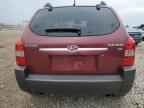 2006 HYUNDAI TUCSON