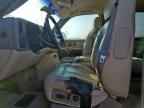 2001 CHEVROLET Suburban