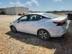 2020 NISSAN VERSA