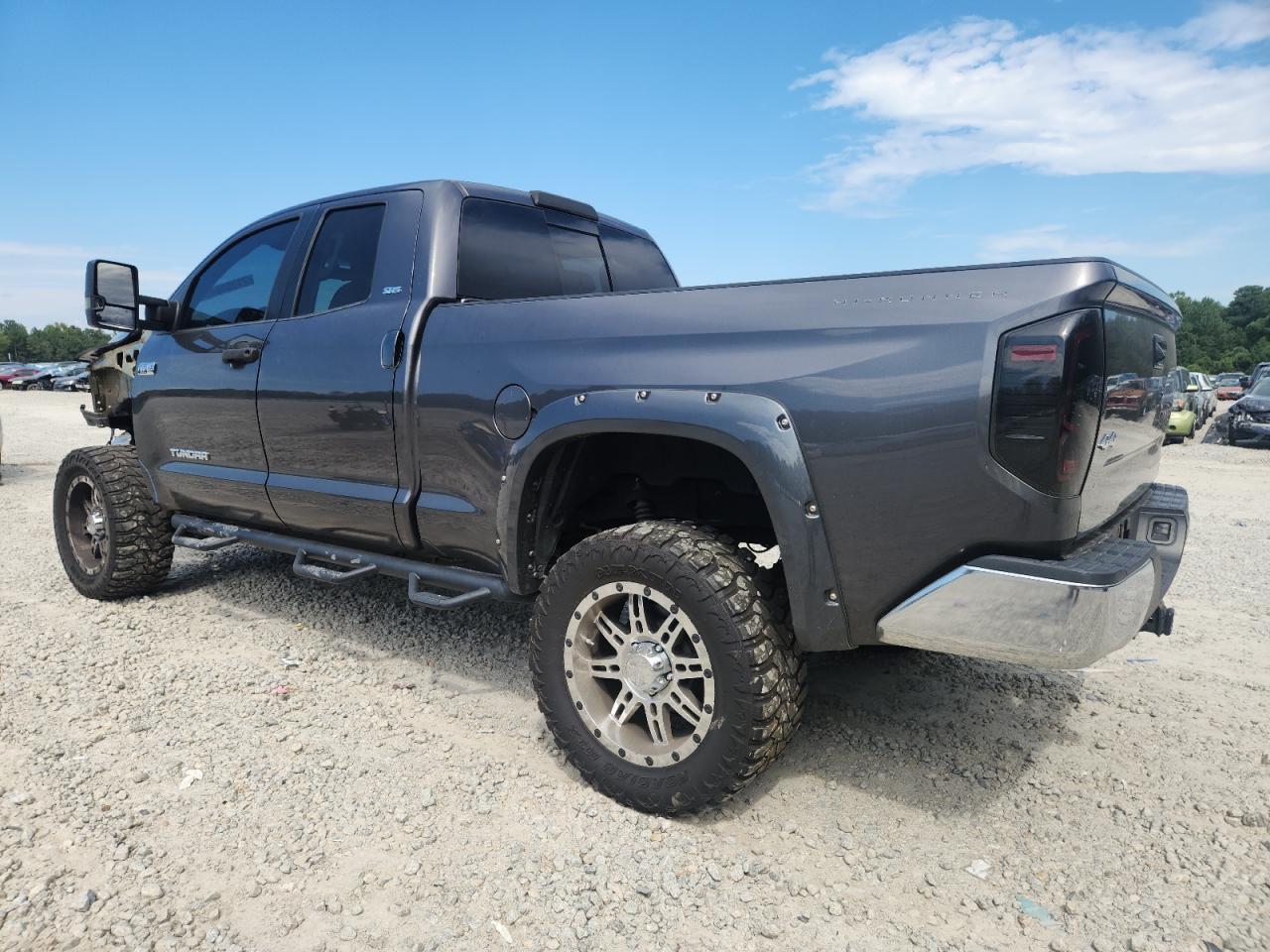 2014 TOYOTA TUNDRA