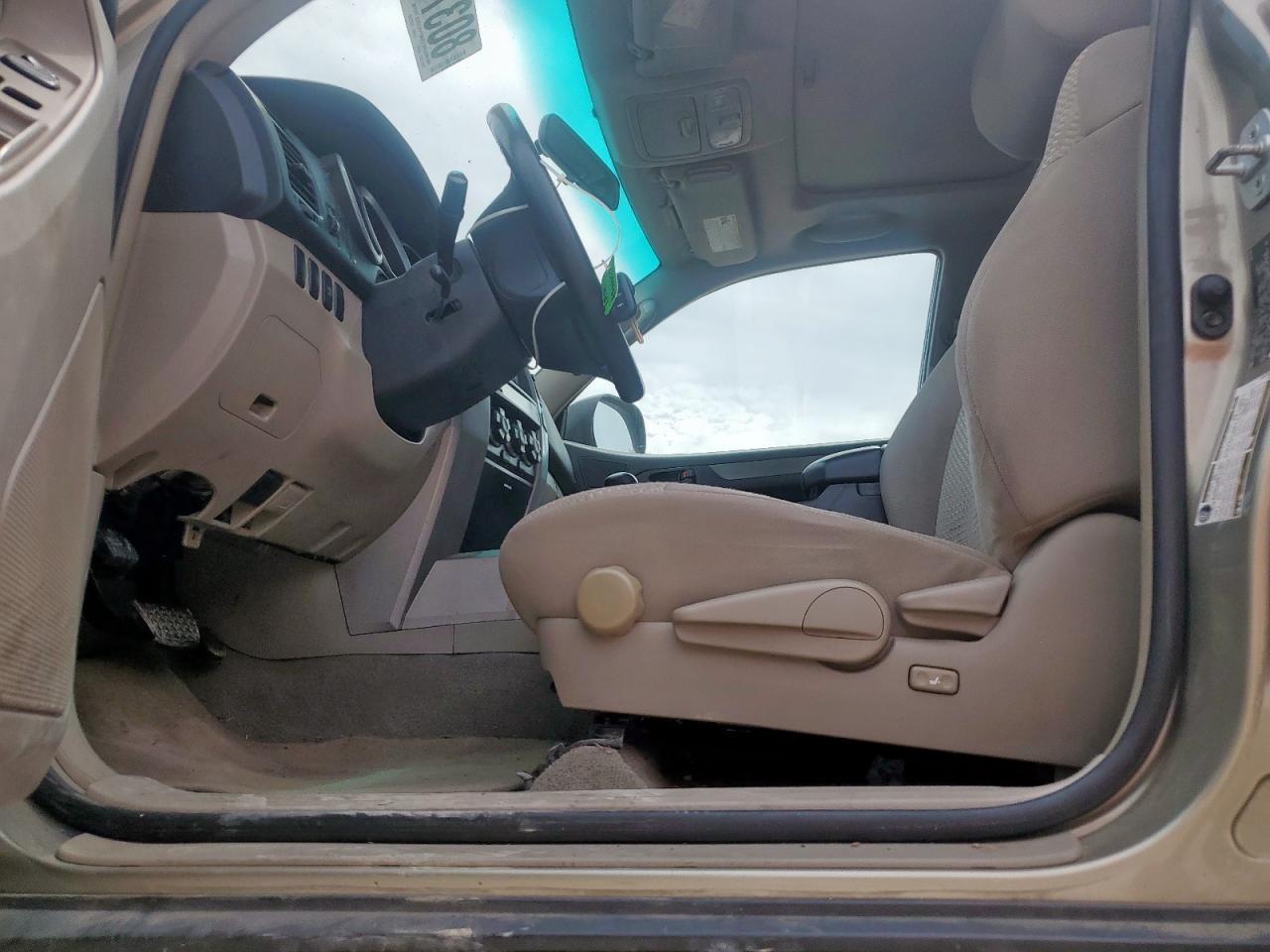 2006 TOYOTA 4Runner
