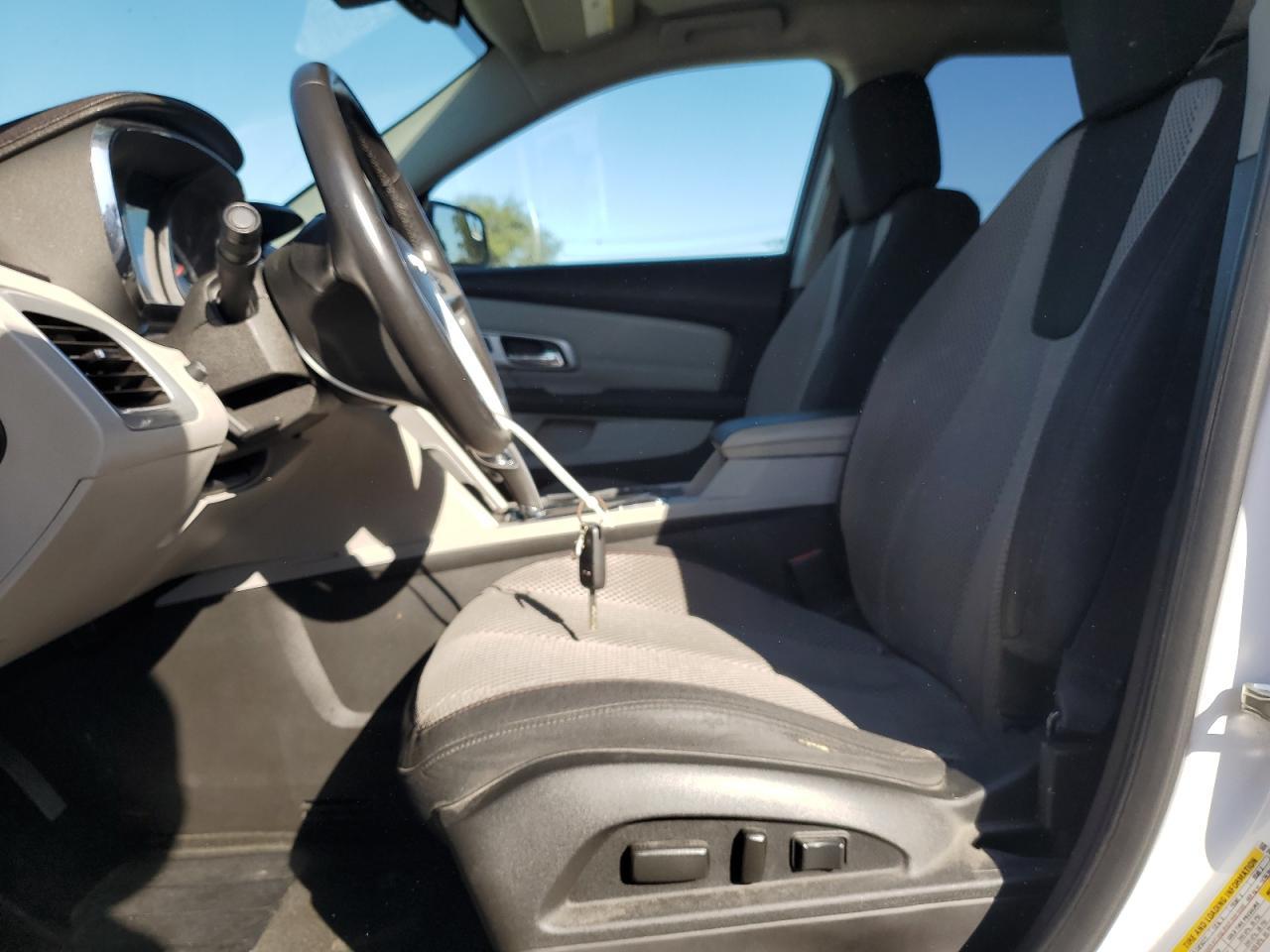 2013 GMC Terrain