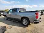 2025 CHEVROLET Silverado