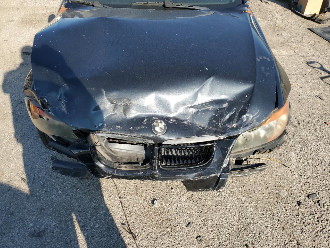 2006 BMW 3 SERIES