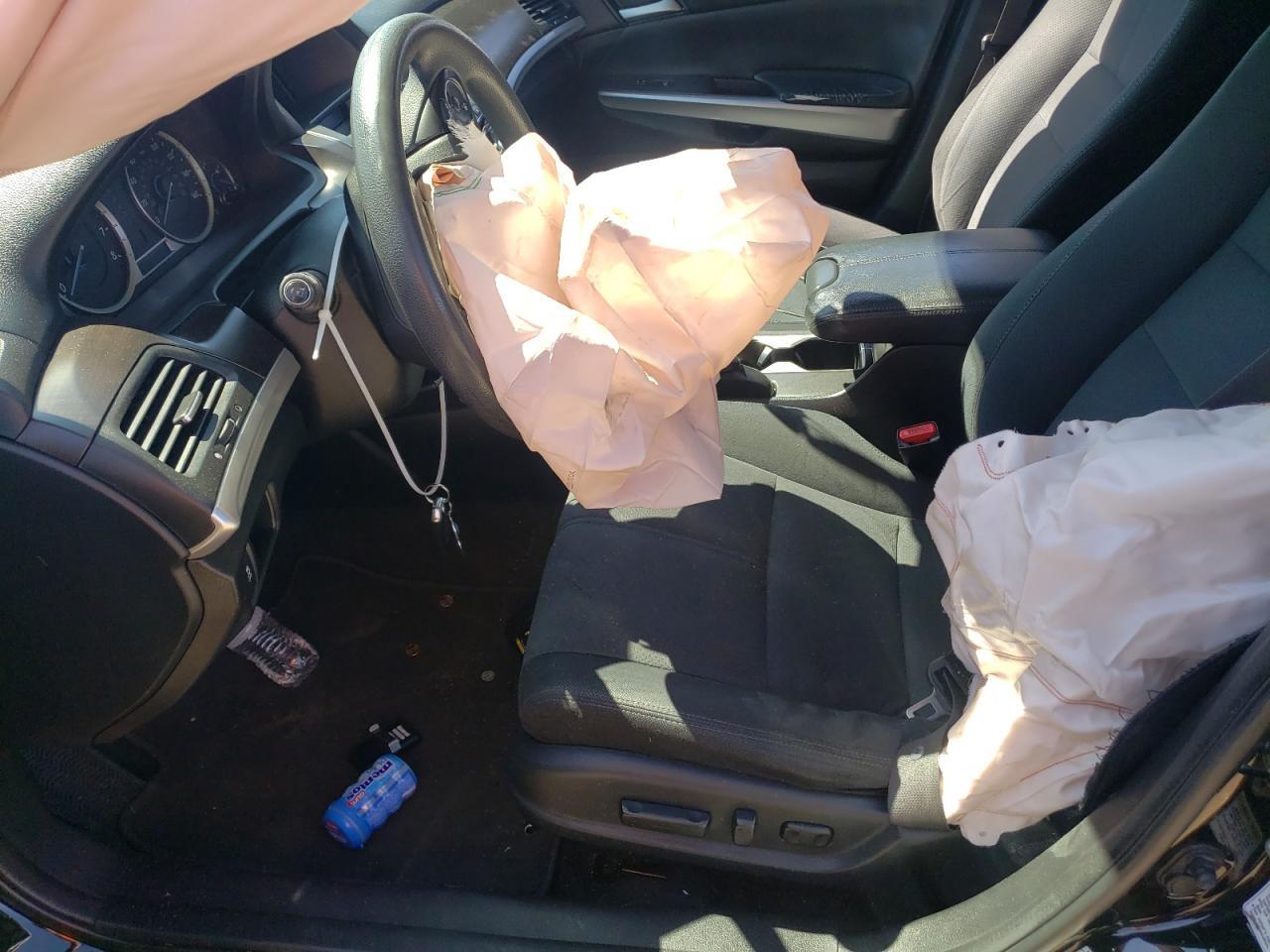 2014 HONDA Crosstour