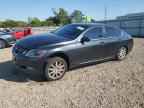 2007 LEXUS GS 350