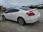 2009 HONDA ACCORD